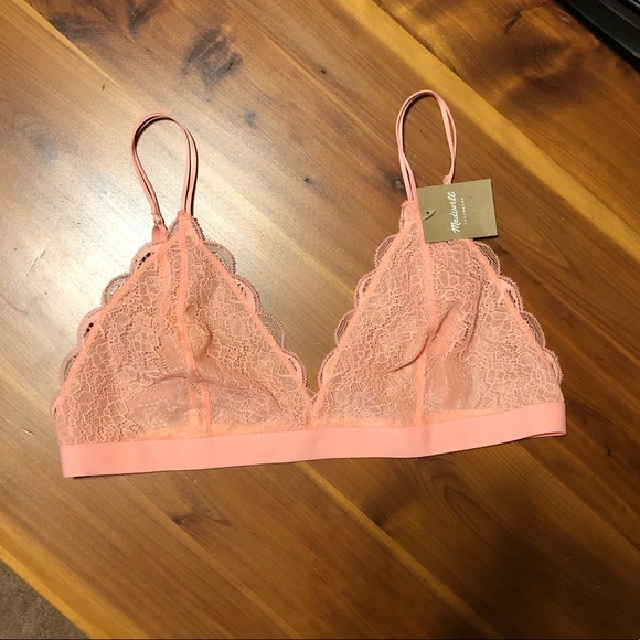 Madewell Other - Madewell Bra